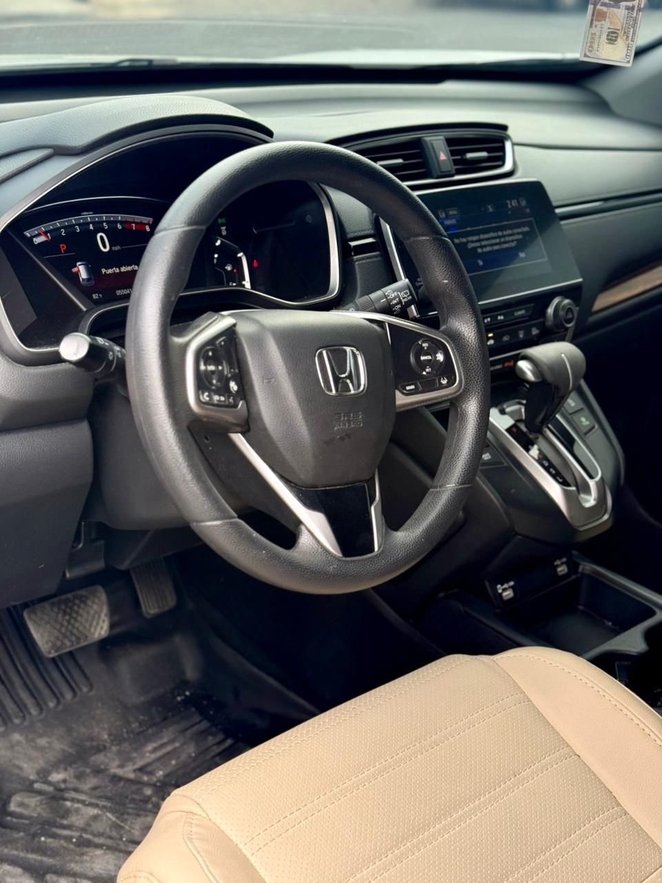 Honda CR-V 2020 Ex Foto 7295152-7.jpg