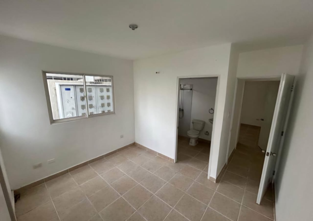 APARTAMENTO 3HABITACIONES  EN RENTA CIUDAD JUAN BOSH Foto 7295299-12.jpg