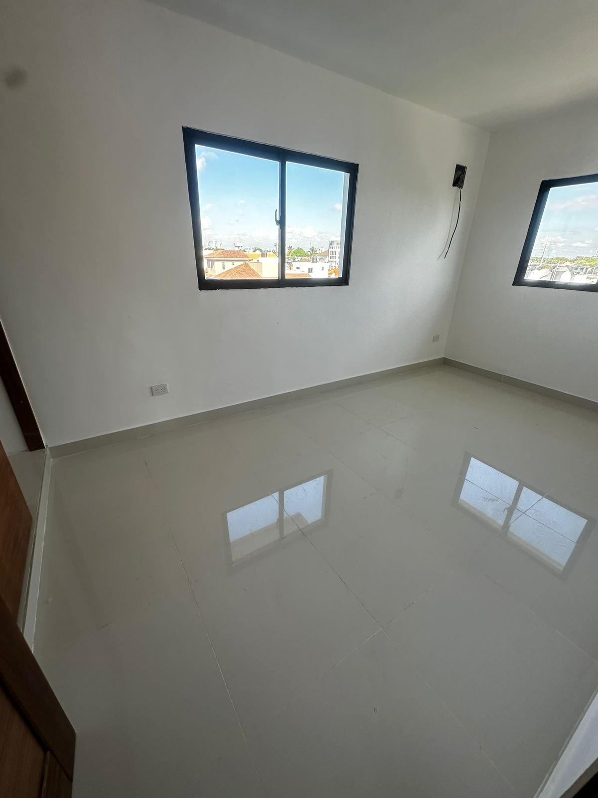 Apartamento en Venta en Mirador Este Santo Domingo Este Foto 7295311-8.jpg