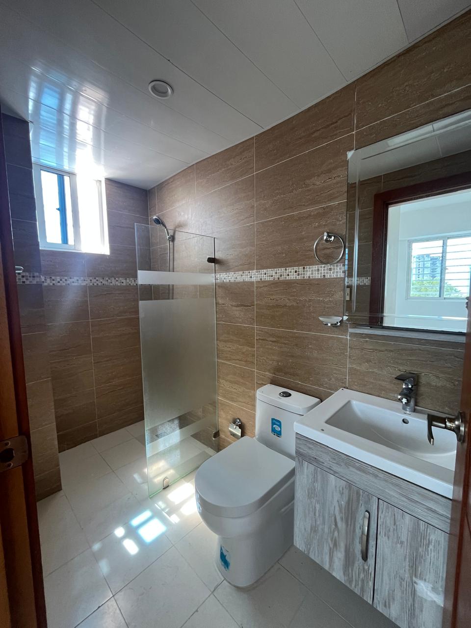 En Venta Apartamento de 3 Habitaciones en Gazcue D.N. Foto 7295447-11.jpg