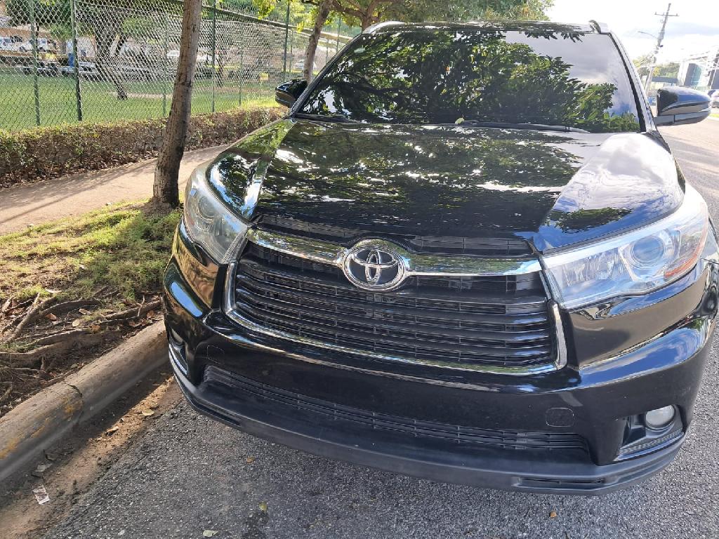Toyota Highlander EXL 2015 Foto 7295530-1.jpg