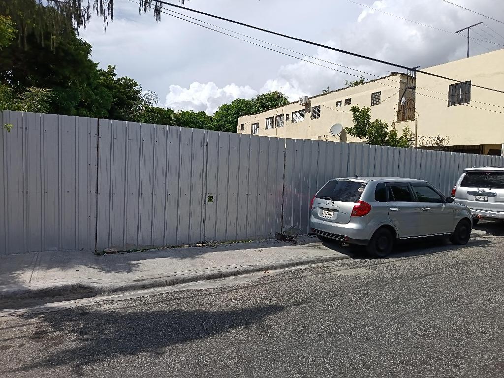 Terreno De 425 M2 En El Cacique Ideal Para Proyecto De 4 Niveles  1 En Foto 7295547-2.jpg