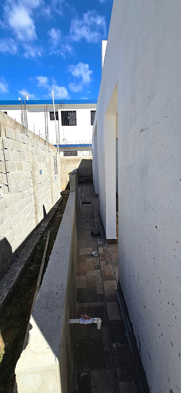  CASA EN VENTA – RESIDENCIAL CERRADO PADRE LAS CASAS SANTIAGO Foto 7295591-11.jpg