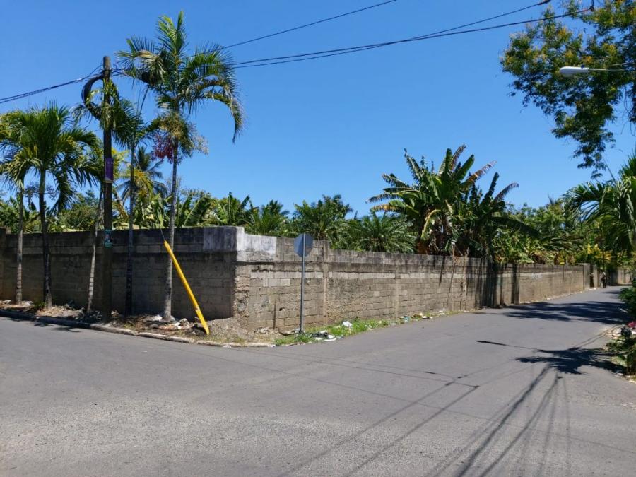 Terreno  de venta avenida España 2 Lotes De 10060 Cada Uno  Para Inver Foto 7295649-3.jpg