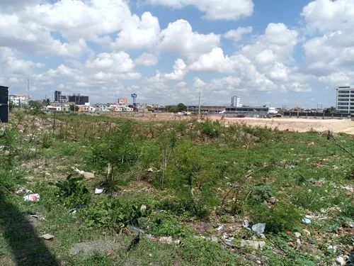 Terreno  de venta avenida España 2 Lotes De 10060 Cada Uno  Para Inver Foto 7295649-4.jpg