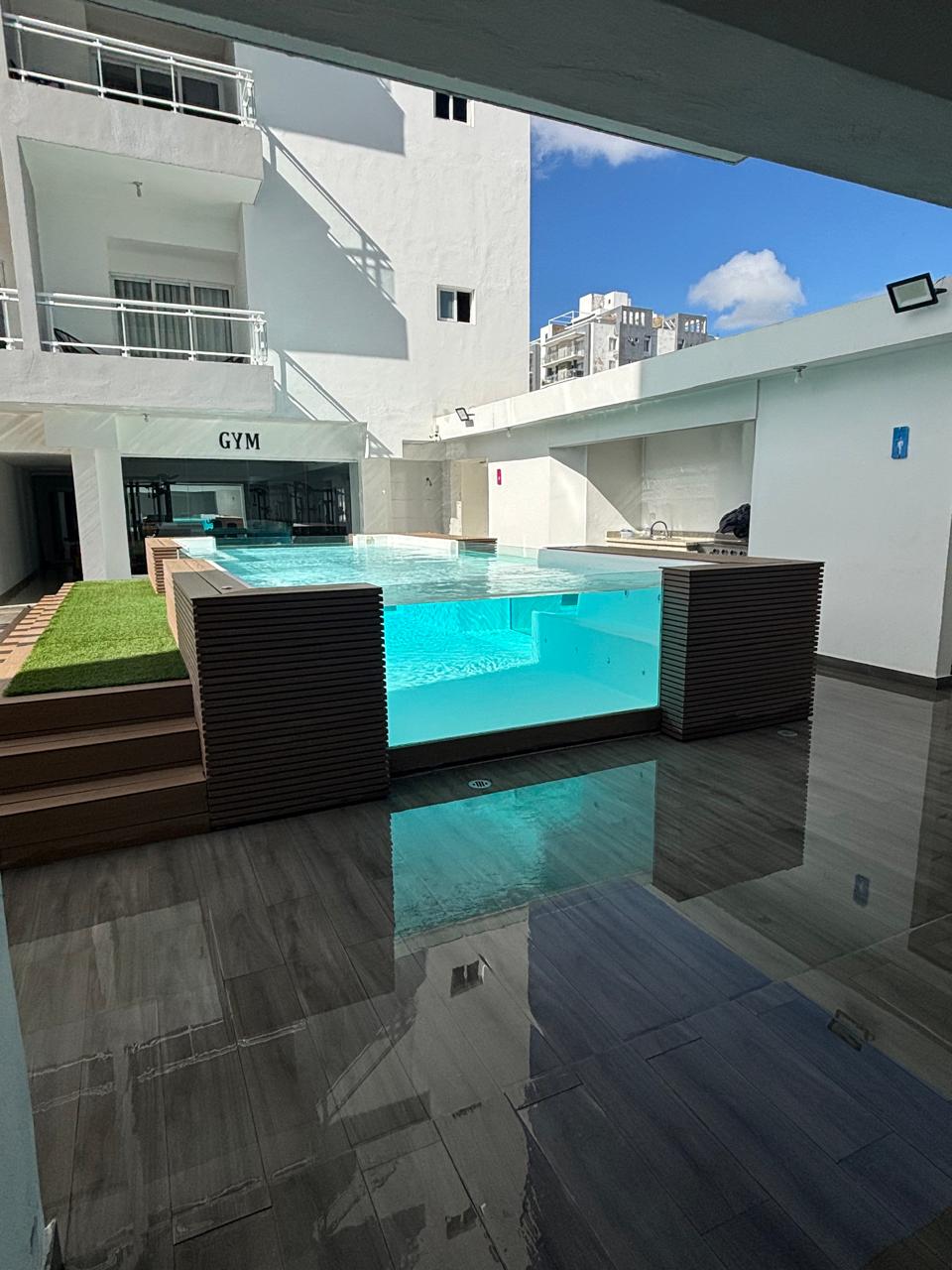 Apartamento Venta y Renta en Villa Marina Santo Domingo Foto 7295651-14.jpg