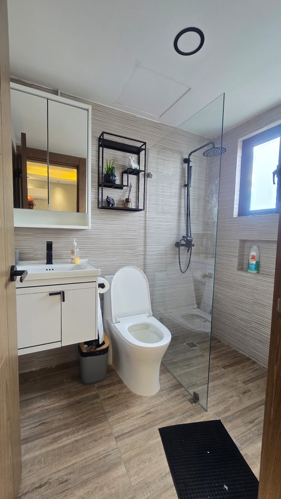 Apartamento acogedor y moderno en Venta en El Millon Santo Domingo Dis Foto 7295652-13.jpg