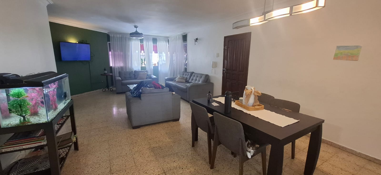 VENDO AMPLIO APARTAMENTO CLÁSICO MIRADOR SUR Foto 7295702-8.jpg