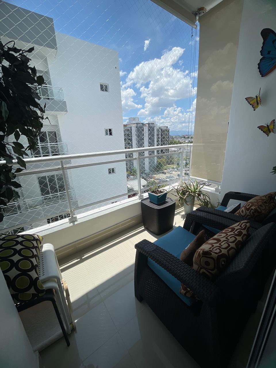 Apartamento Venta y Renta sector de Villa Marina Santo Domingo Foto 7295723-10.jpg