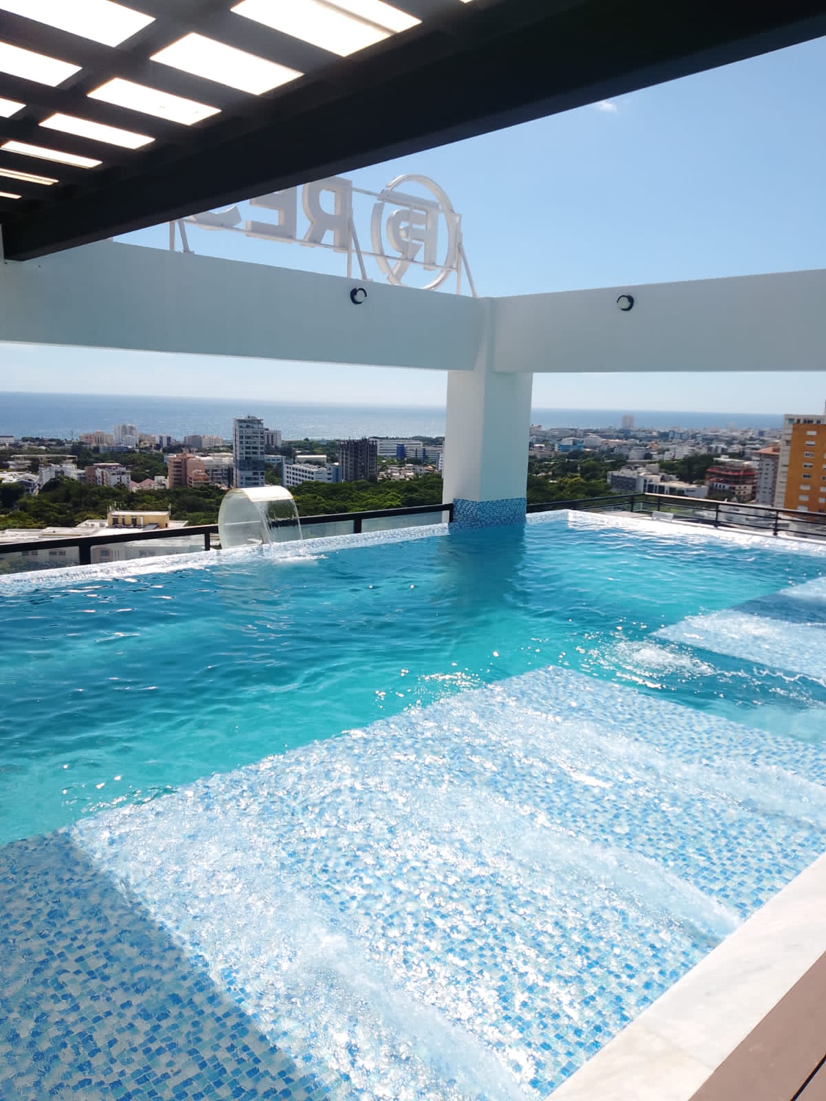 ???? VENDO APARTAMENTO  TORRE RESIDENCES XXII???? ????Esperilla Distri Foto 7295737-8.jpg