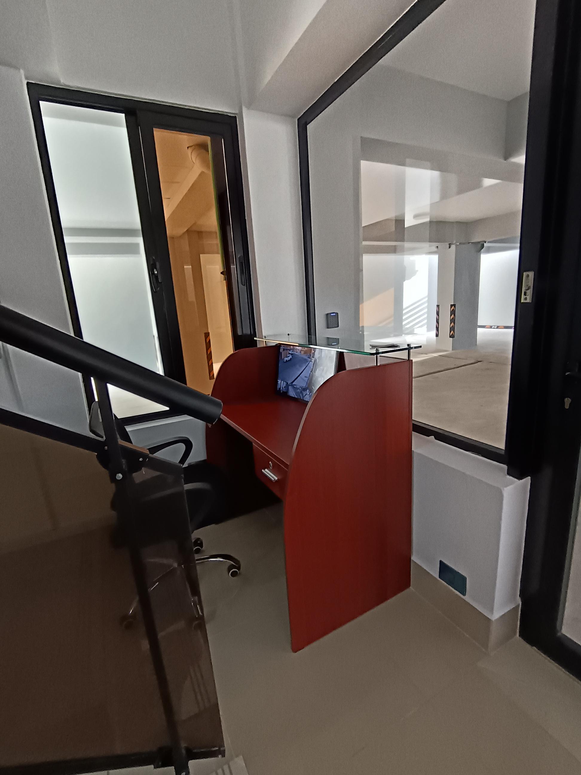 Apartamento de venta avenida independencia  de 1 Habitación en Zona Re Foto 7295808-13.jpg