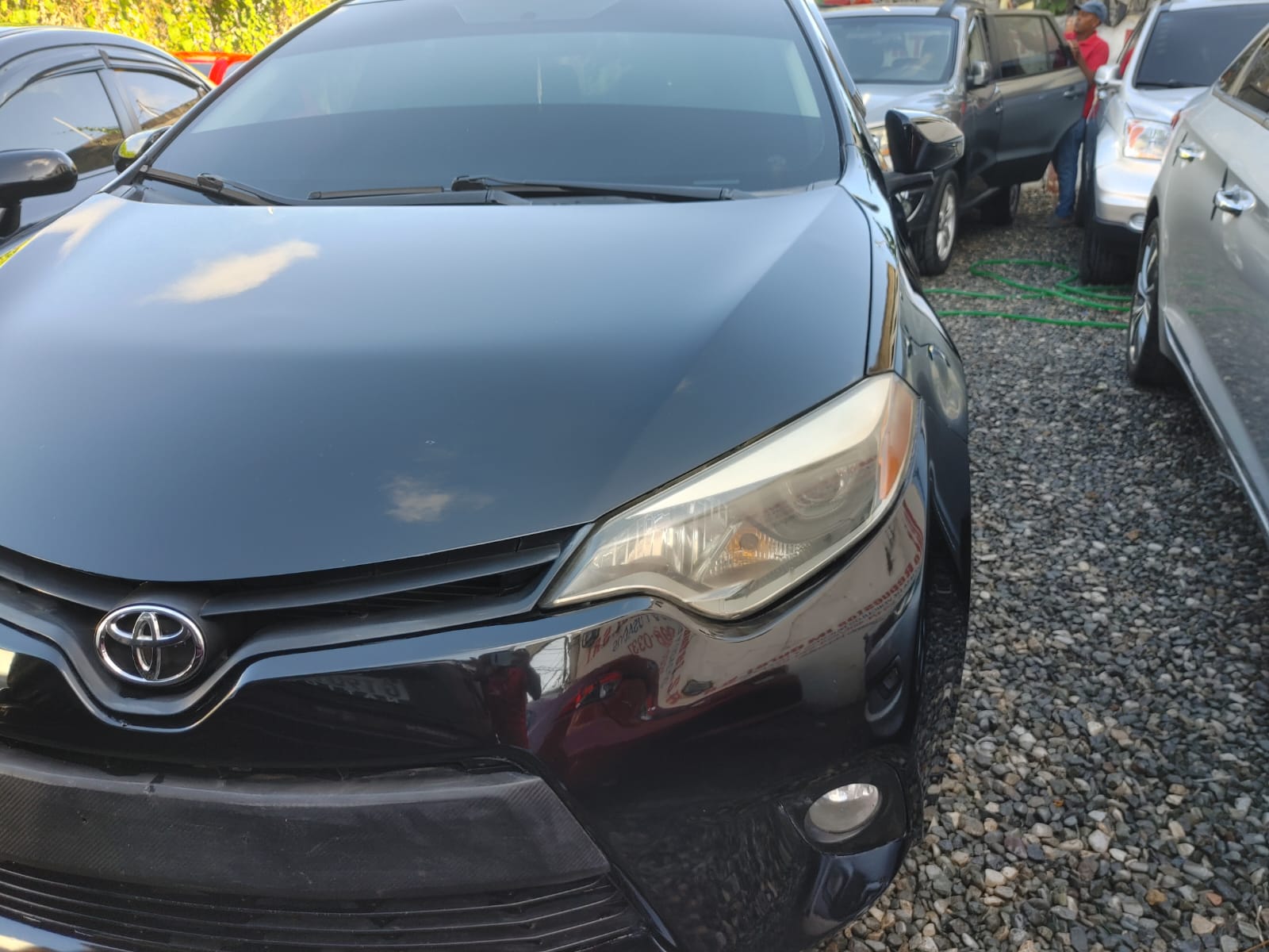Toyota Corolla 2014 Gasolina Foto 7295813-1.jpg