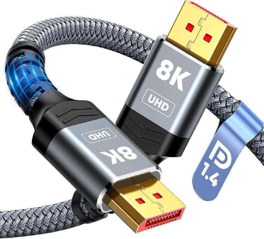 Cable DisplayPort Foto 7295838-1.jpg