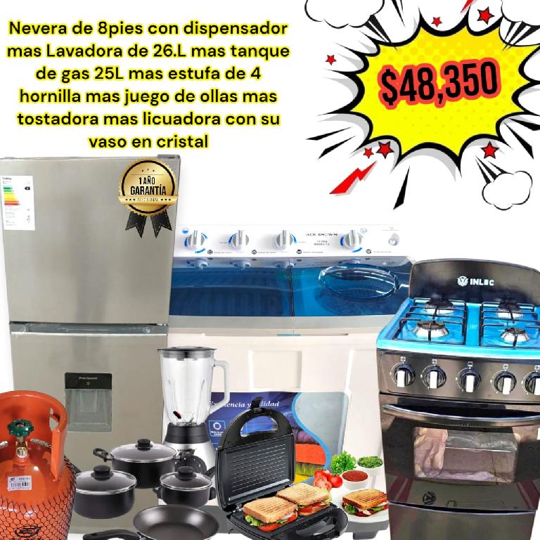 Super combo ofertazo todo nuevo especial aprovecha las ofertas  Foto 7296004-1.jpg