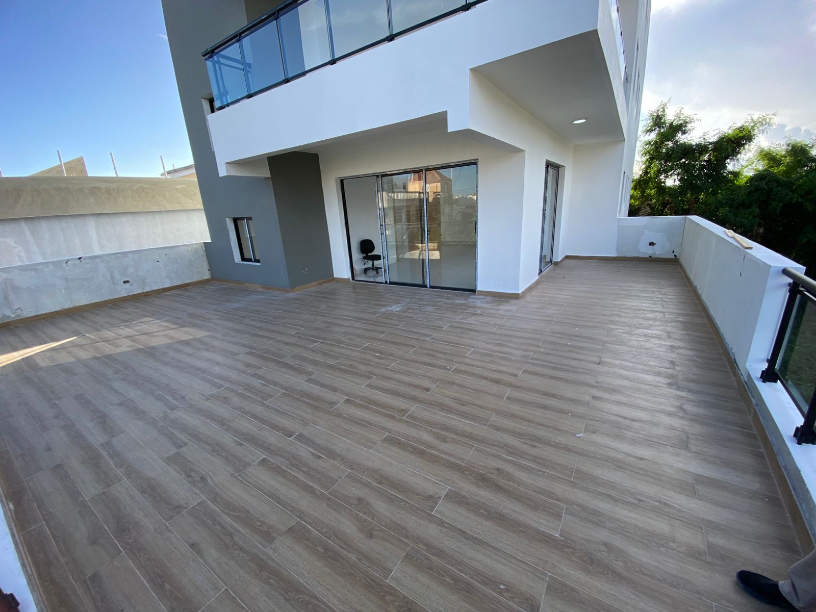 Apartamentos en Santo Domingo Este entre Ave . San Isidro y la Ecológi Foto 7296091-3.jpg