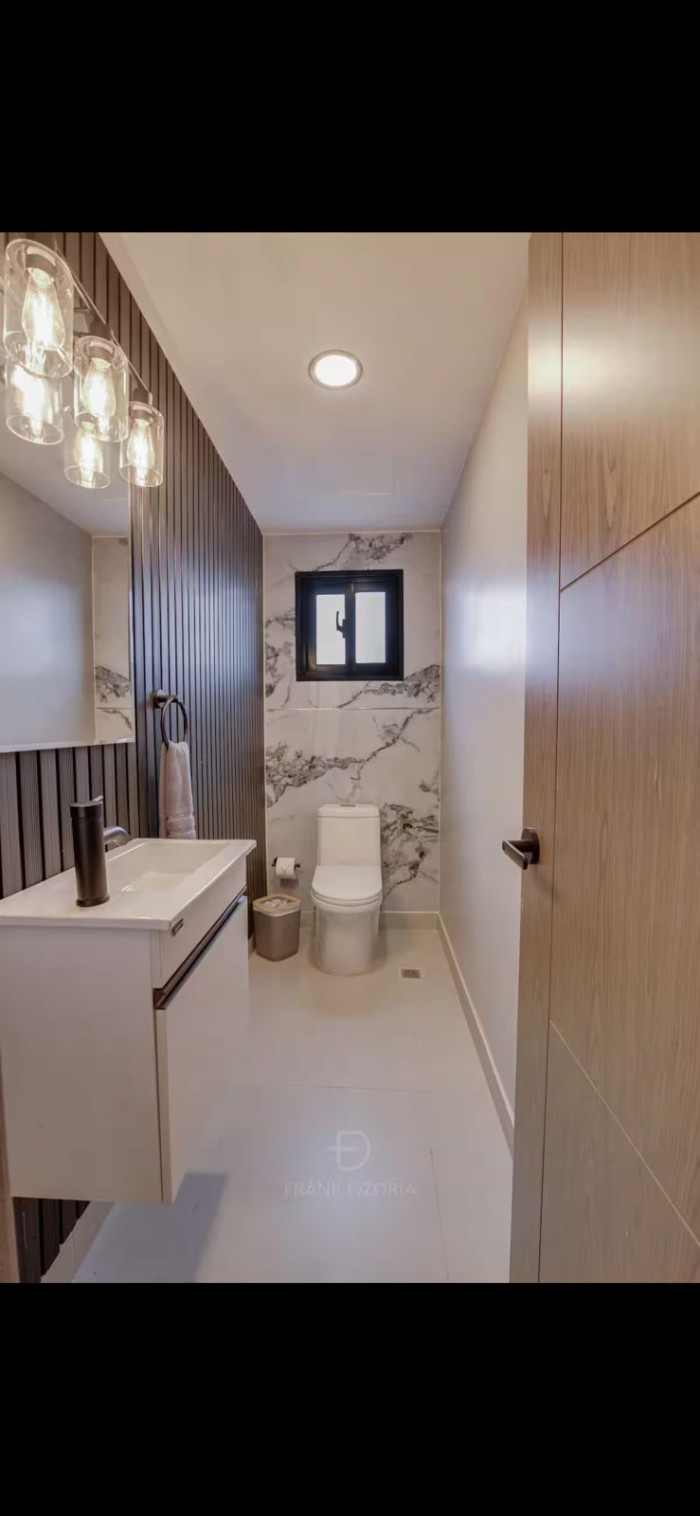 Apartamento en Venta amueblado en El Millon Foto 7296176-15.jpg