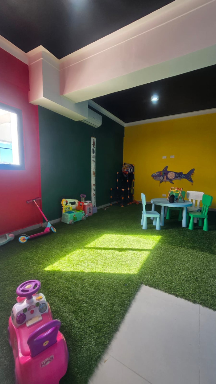 Apartamento en Venta amueblado en El Millon Foto 7296176-4.jpg