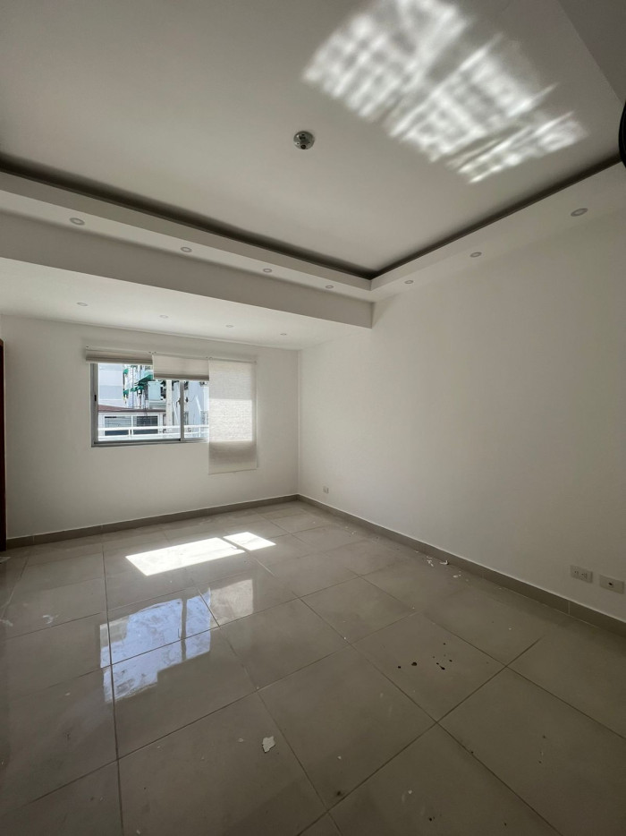 Apartamento en Alquiler – El Millón Santo Domingo Foto 7296201-6.jpg