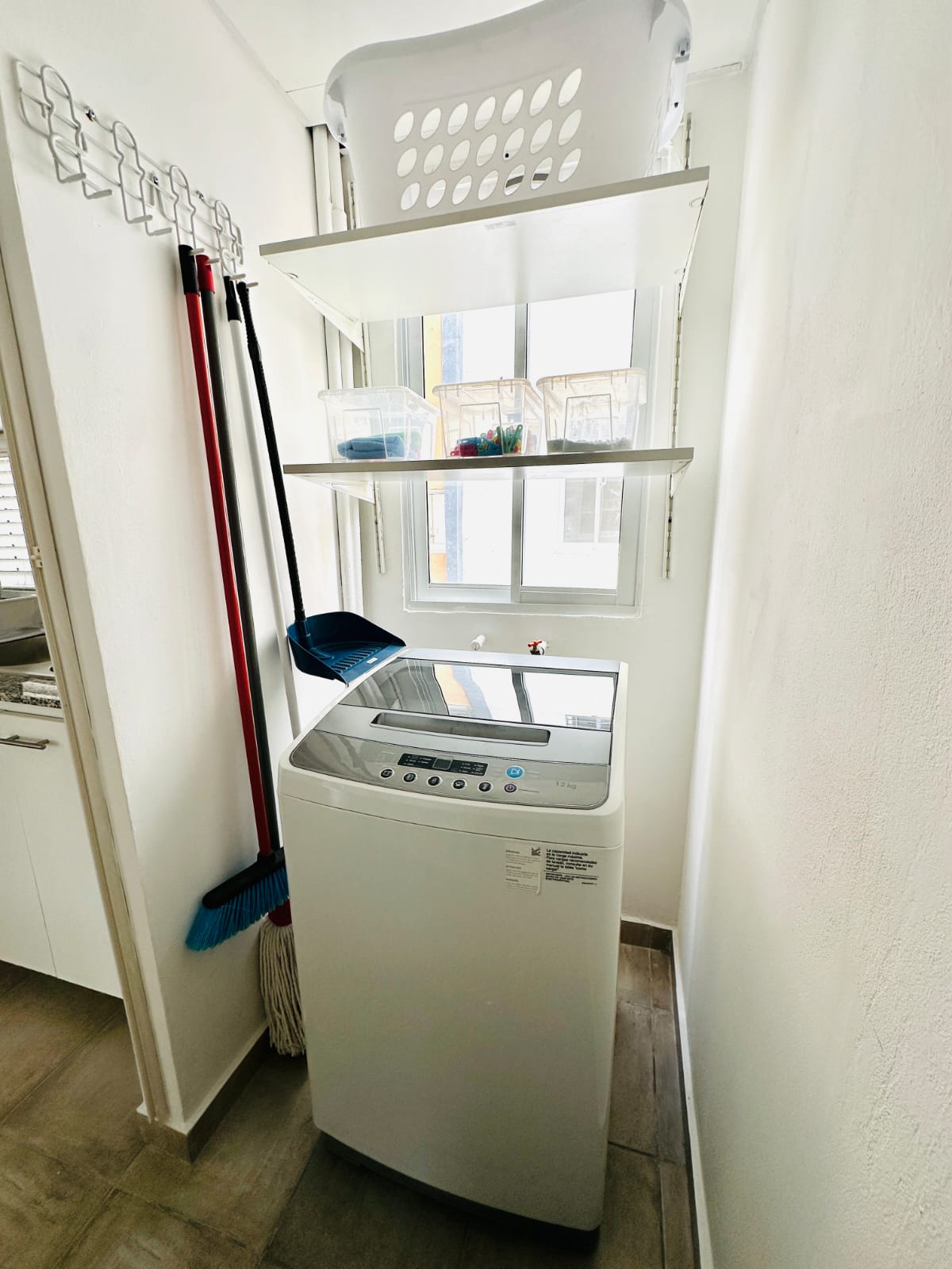 Proyecto de apartamentos en las Acacias   Foto 7296210-10.jpg