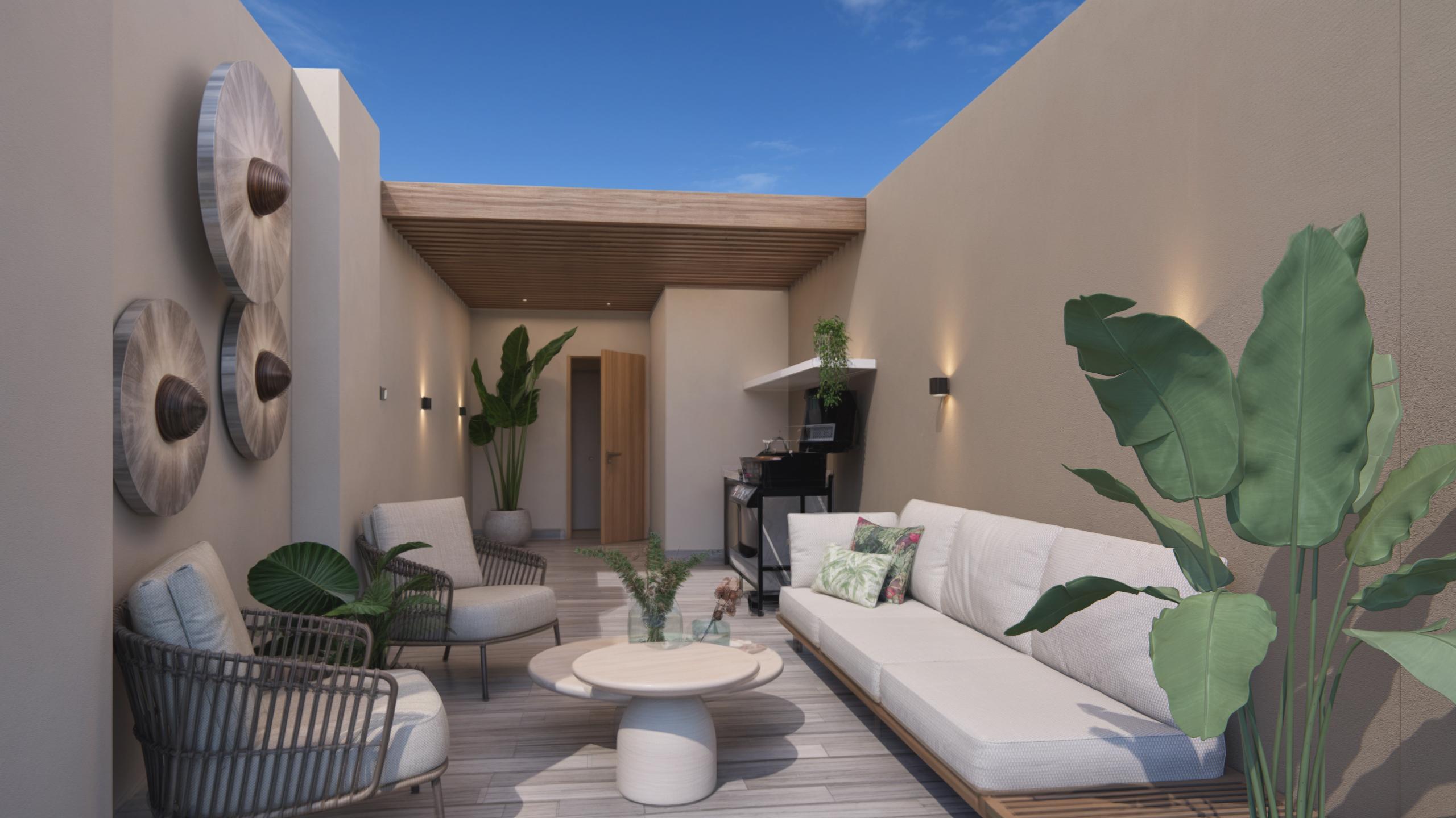 Apartamento Tipo PH en Venta en Los Prados Santo Domingo Distrito Naci Foto 7296308-2.jpg