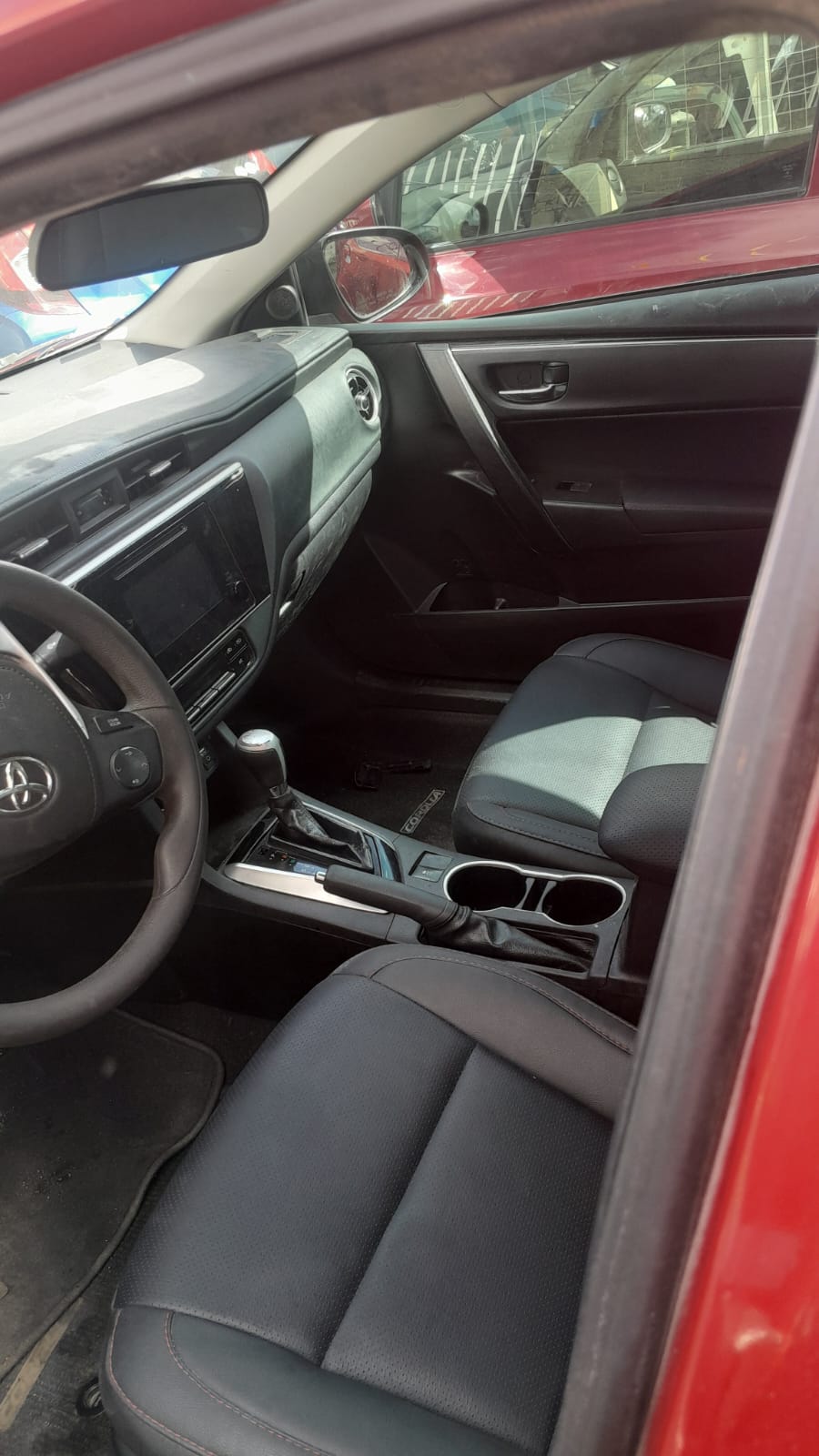 TOYOTA COROLLA LE 2019 RECIEN IMPORTADO Foto 7296311-2.jpg