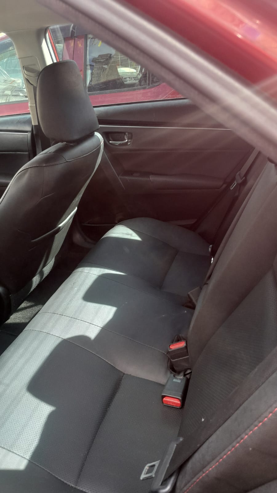 TOYOTA COROLLA LE 2019 RECIEN IMPORTADO Foto 7296311-3.jpg