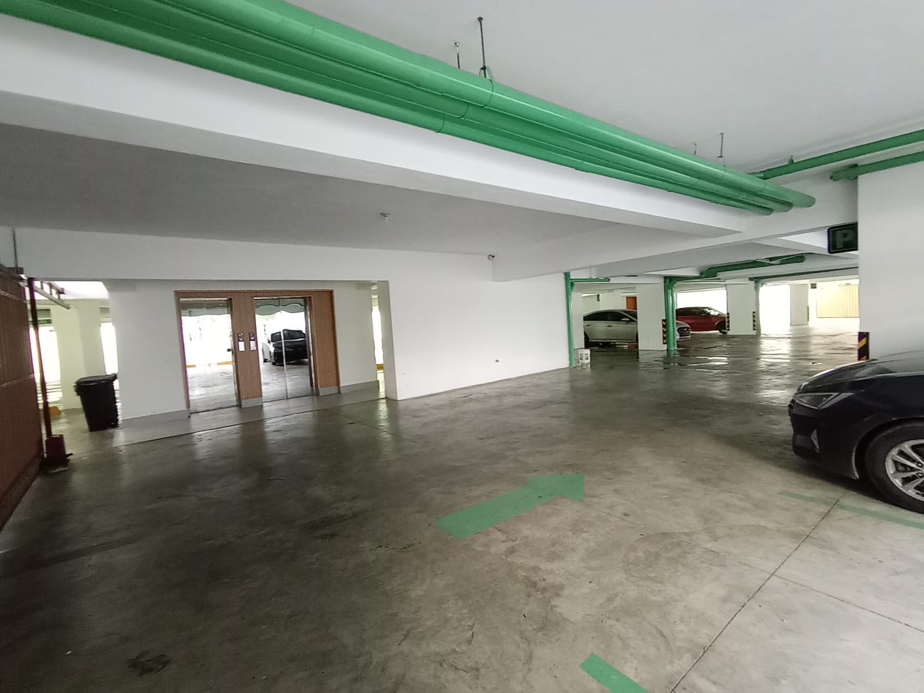 Vendo apartamento 2do nivel en Don Honorio  Foto 7296414-3.jpg