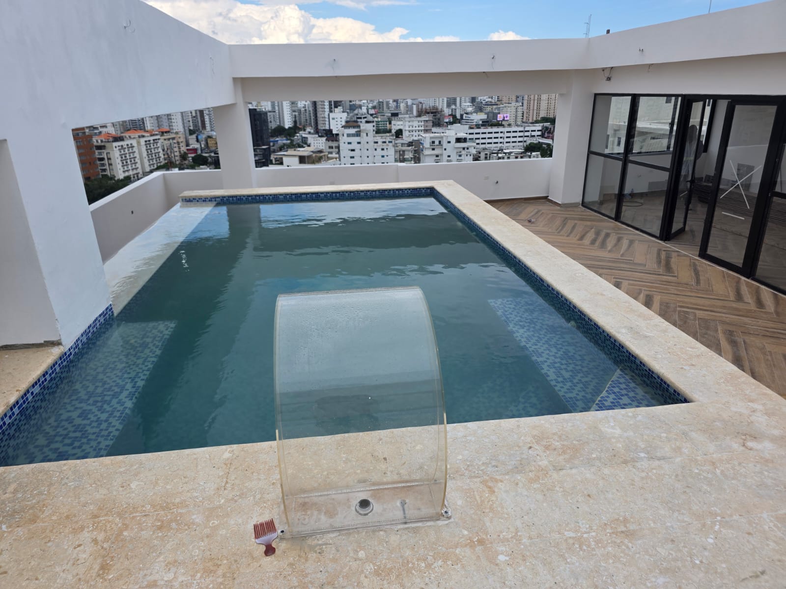 Vendo penthouse Ensanche Naco próximo  Foto 7296415-2.jpg