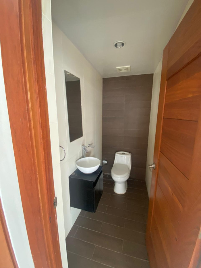 Alquiler de amplio Apartamento en Bella Vista Foto 7296487-10.jpg