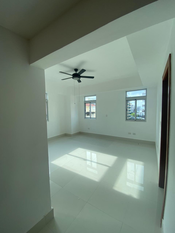 Alquiler de amplio Apartamento en Bella Vista Foto 7296487-8.jpg