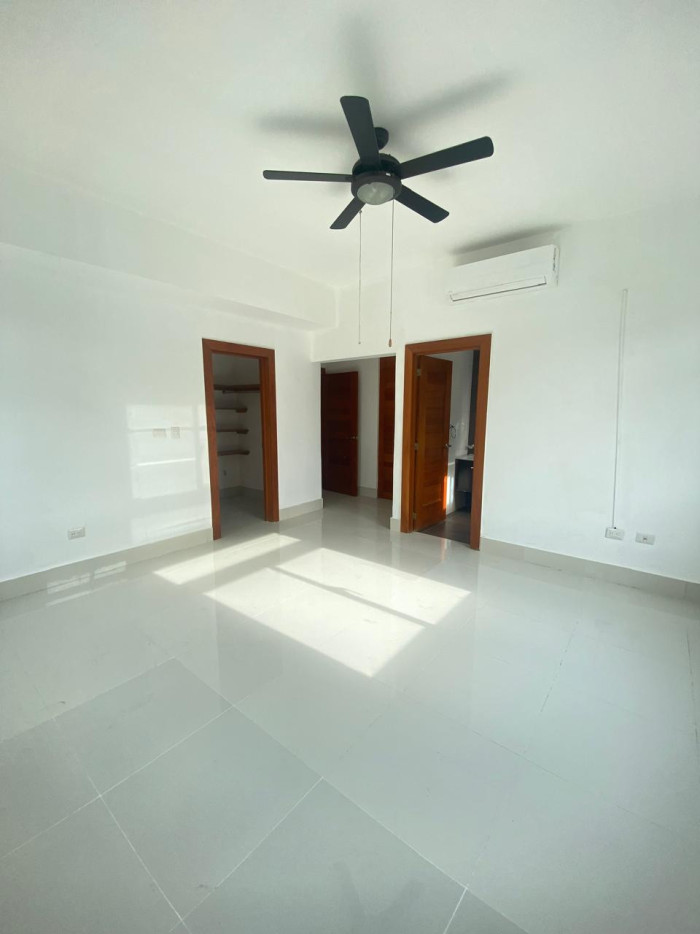 Alquiler de amplio Apartamento en Bella Vista Foto 7296487-9.jpg