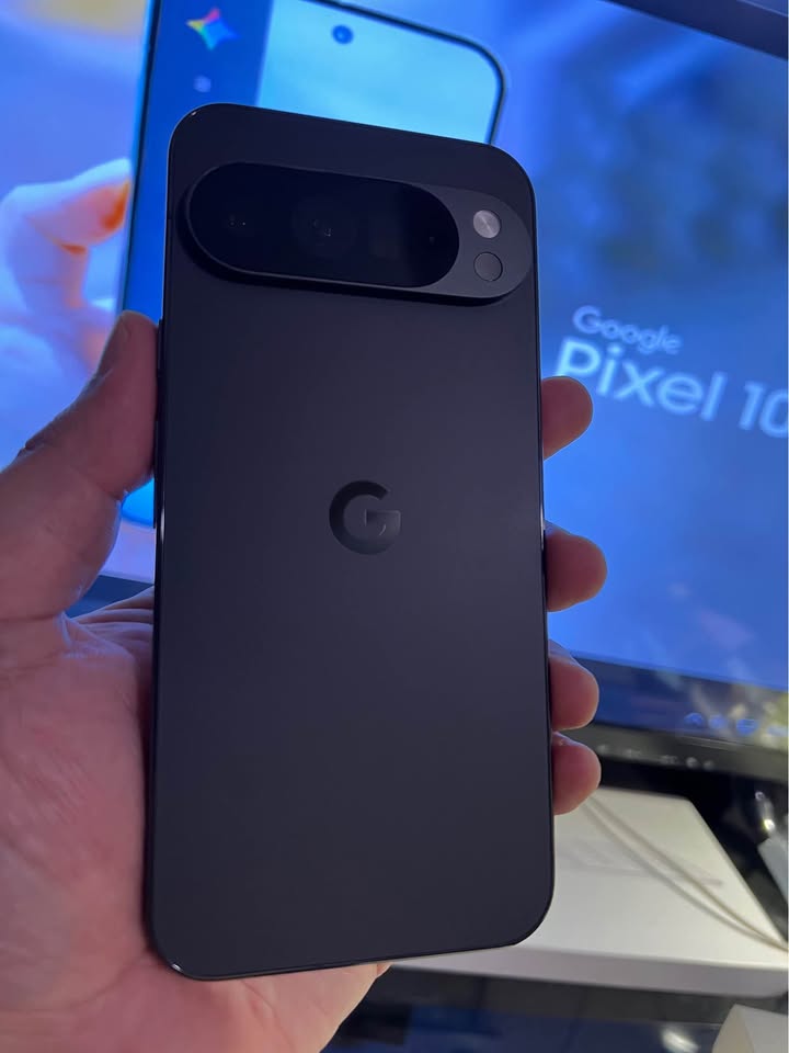 Google Pixel 10 Pro XL 256GB Full Factory 10/10 en Samaná Foto 7296593-4.jpg