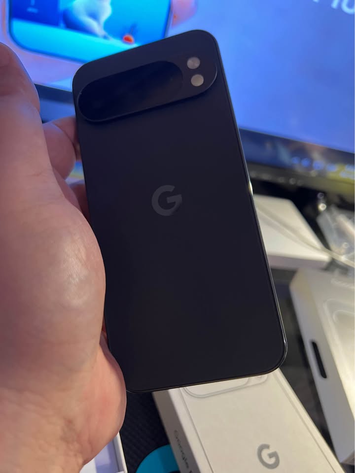 Google Pixel 10 Pro XL 256GB Full Factory 10/10 en Samaná Foto 7296593-8.jpg