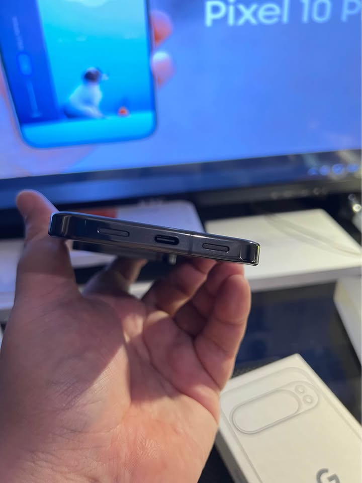 Google Pixel 10 Pro XL 256GB Full Factory 10/10 en Samaná Foto 7296593-9.jpg
