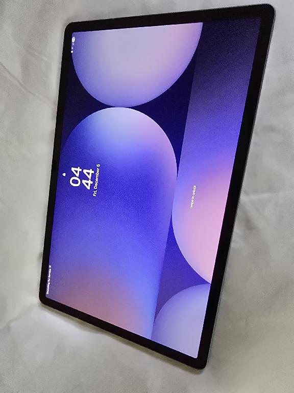 Samsung Galaxy Tab S10 5G 256GB - Como Nueva Foto 7296874-1.jpg