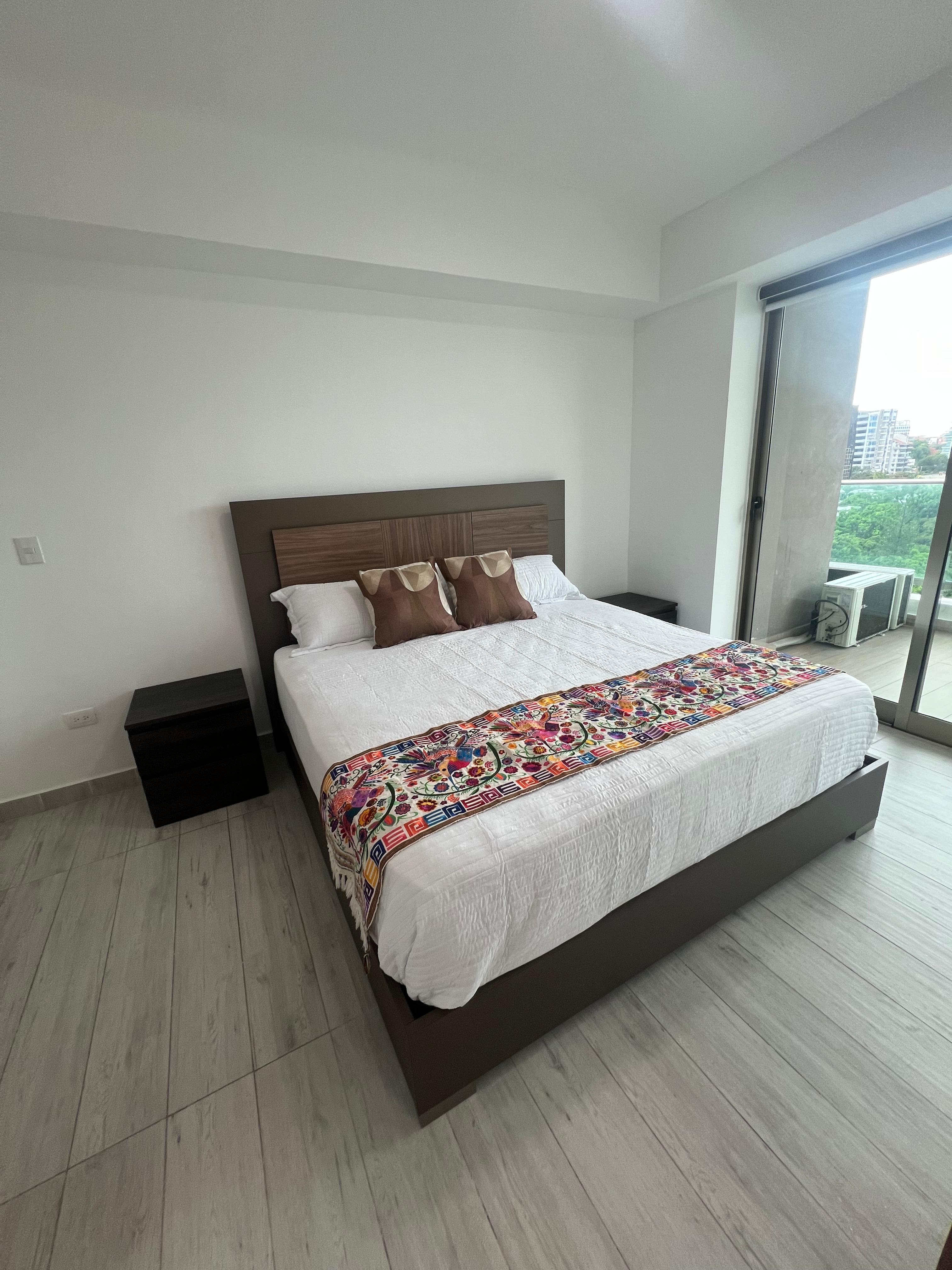 Apartamento en alquiler con linea Blanca en Serralles. Foto 7296996-10.jpg