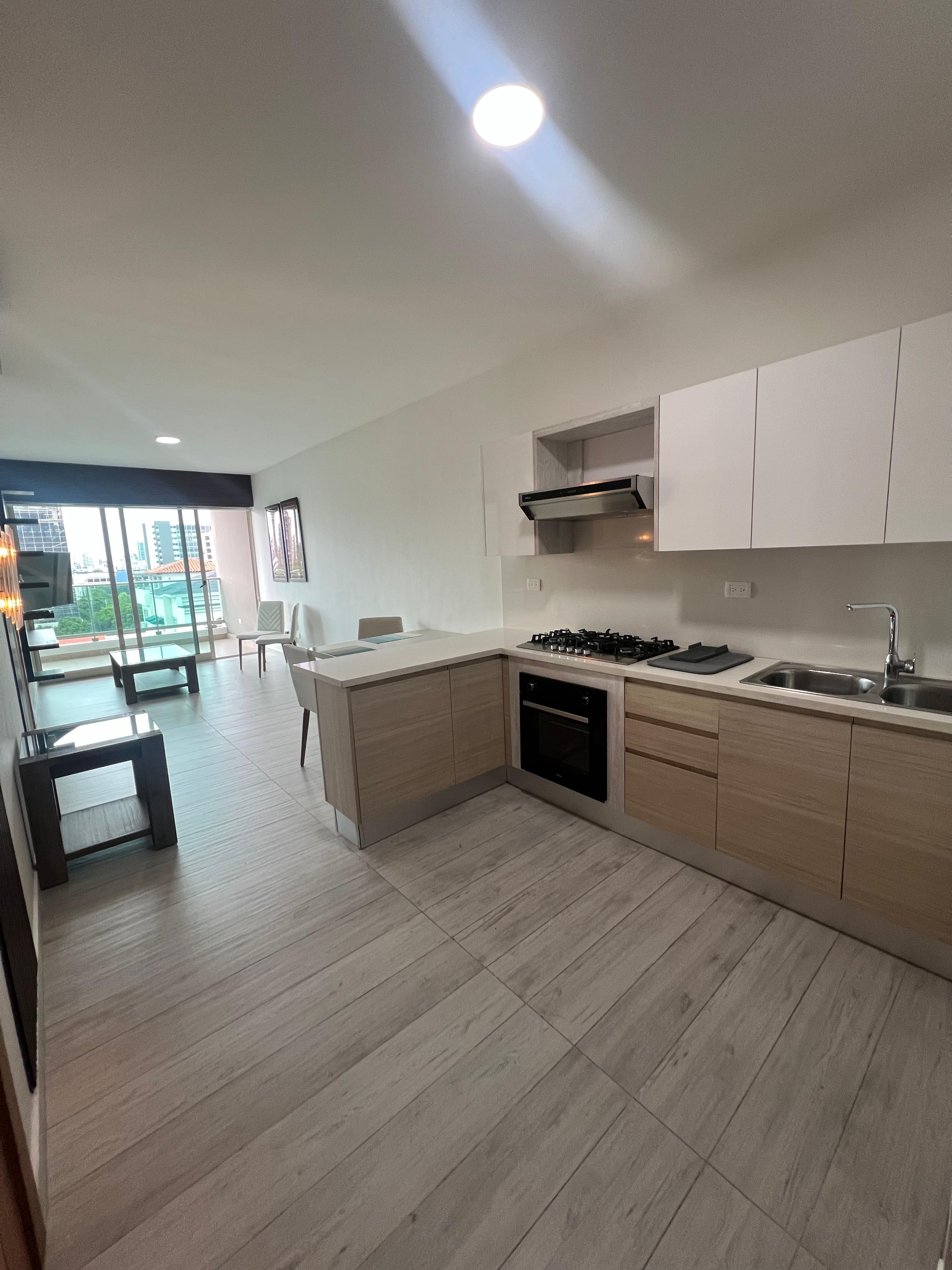 Apartamento en alquiler con linea Blanca en Serralles. Foto 7296996-15.jpg