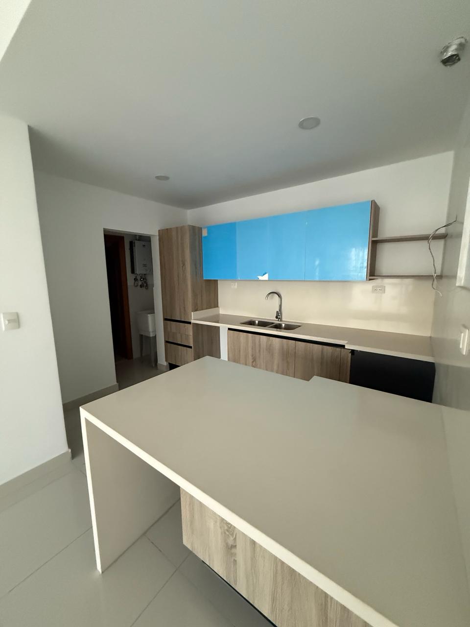 Apartamento en venta en exclusiva zona de Bella Vista Foto 7297011-4.jpg