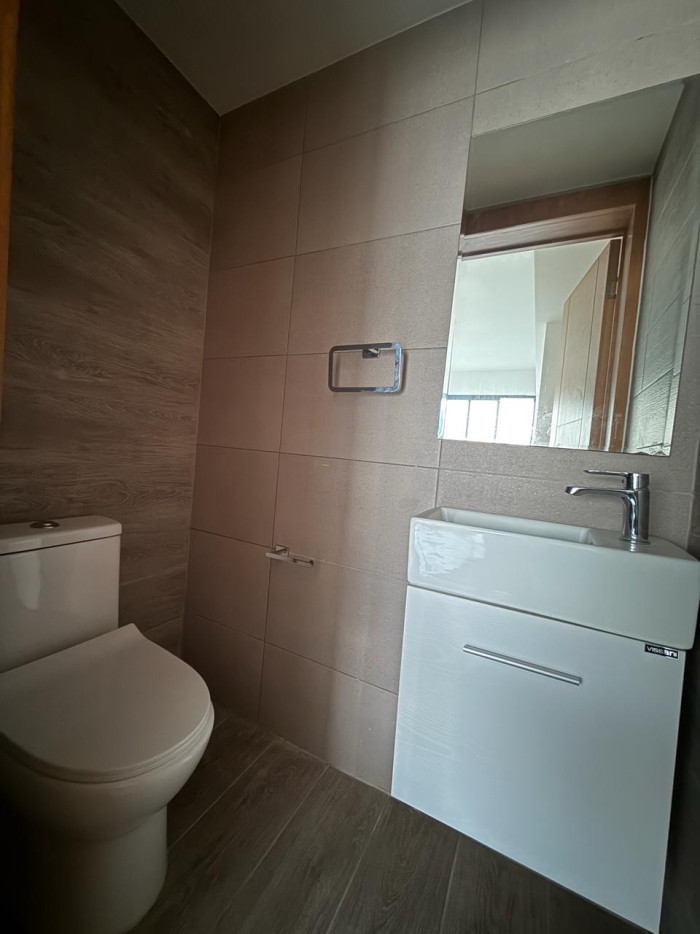 Apartamento en Venta de 1 Habitaciones en Bella Vista Venta Foto 7297387-4.jpg
