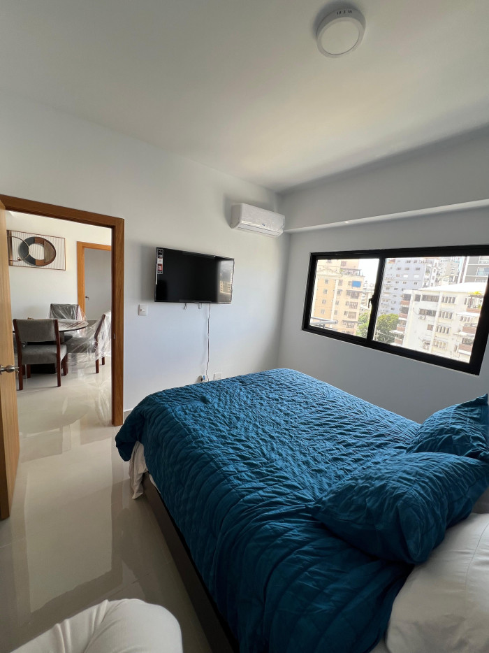 Apartamento de 1 hab mas estudio en Venta La Esperilla Foto 7297419-10.jpg
