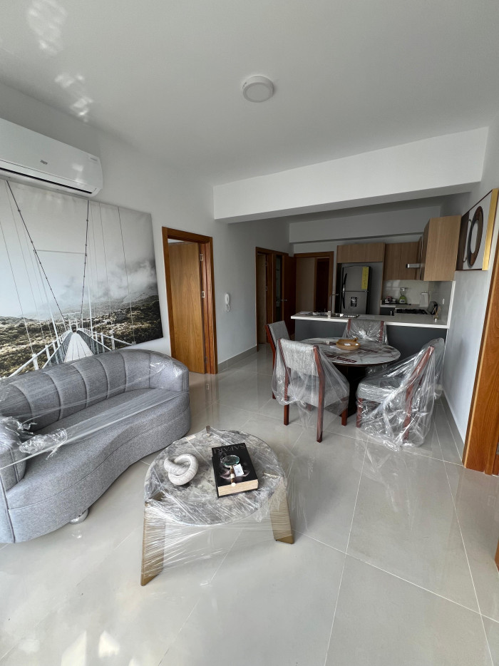 Apartamento de 1 hab mas estudio en Venta La Esperilla Foto 7297419-2.jpg