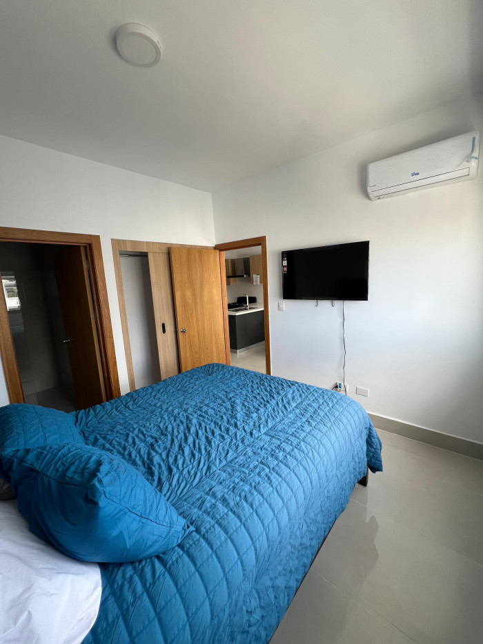 Apartamento de 1 hab mas estudio en Venta La Esperilla Foto 7297419-9.jpg