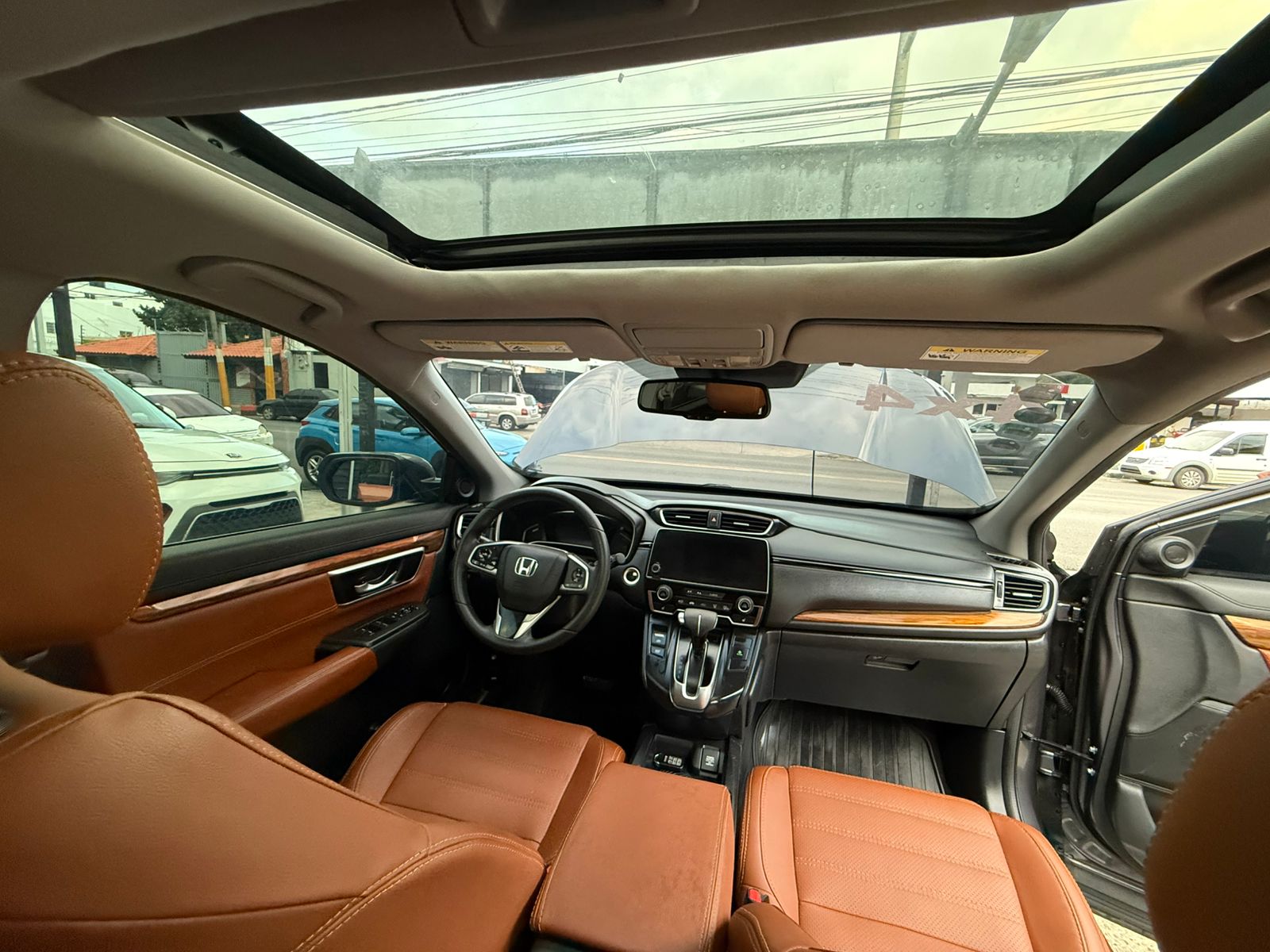 HONDA CR-V EX 2019 Foto 7297575-11.jpg
