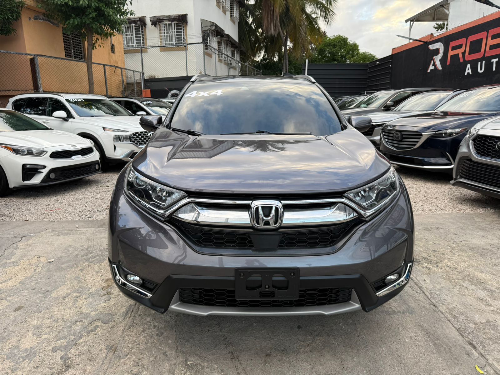 HONDA CR-V EX 2019 Foto 7297575-2.jpg