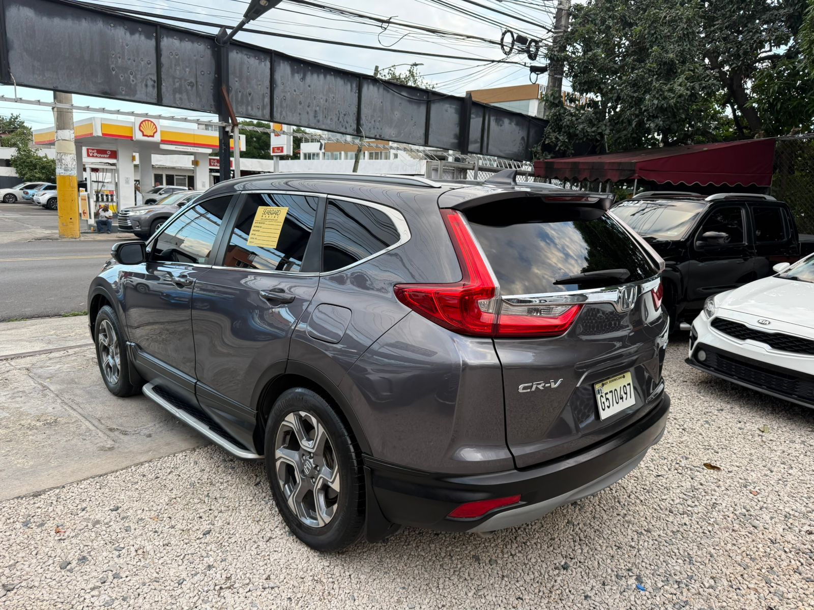 HONDA CR-V EX 2019 Foto 7297575-6.jpg