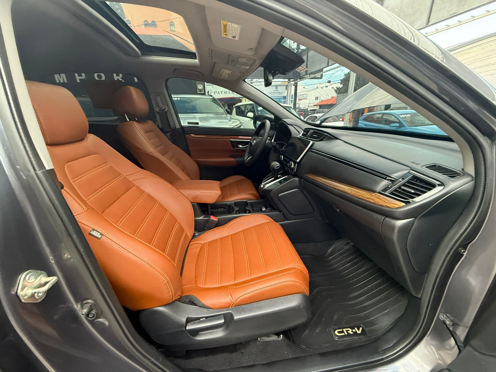 HONDA CR-V EX 2019 Foto 7297575-9.jpg
