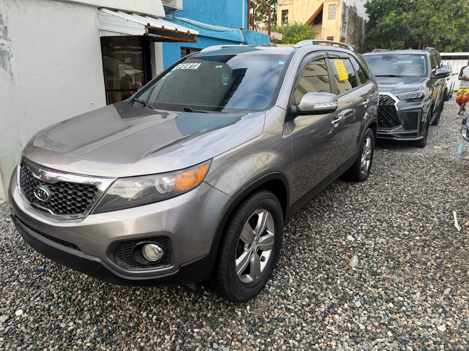 kia sorento 2013 Foto 7297828-5.jpg