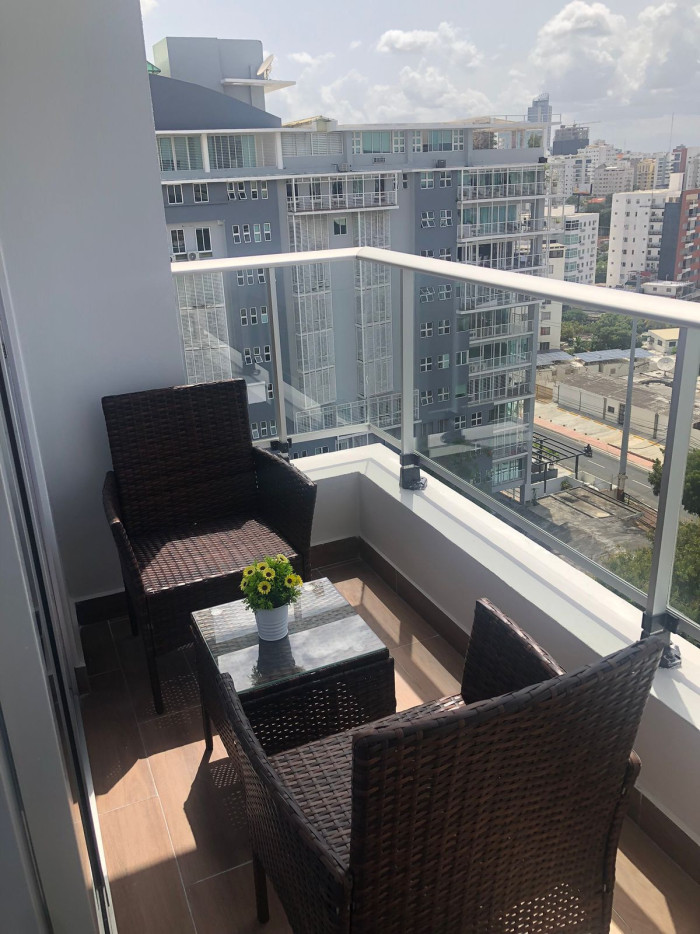Apartamento amueblado en Alquiler en La Esperilla Foto 7297830-1.jpg