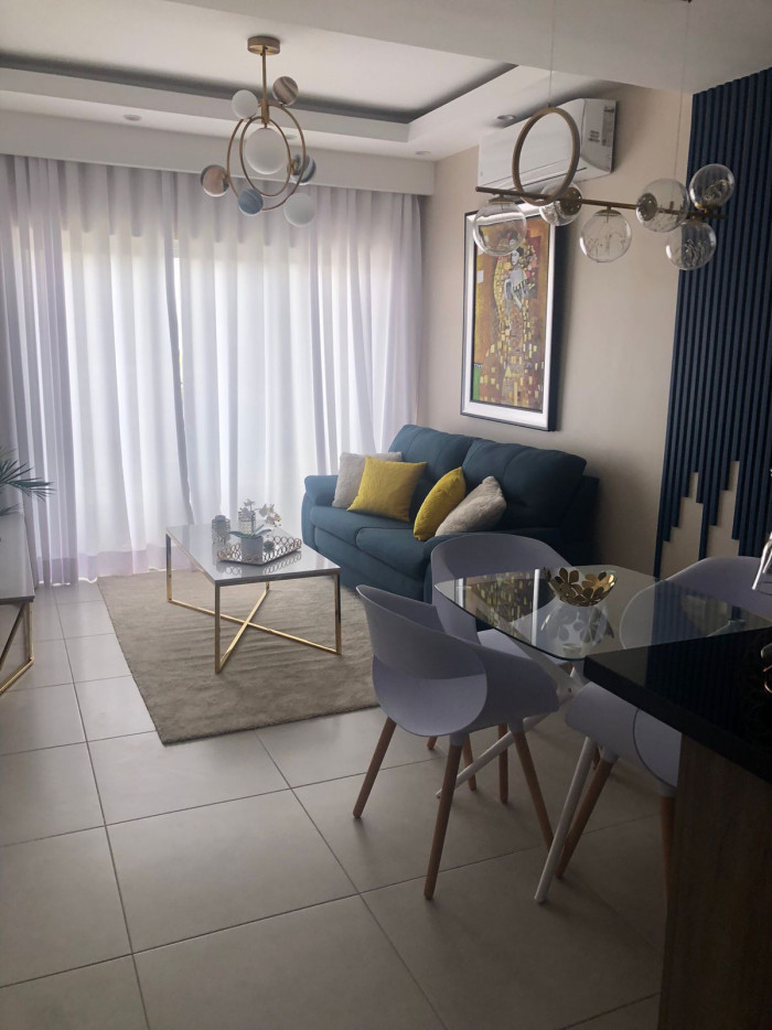 Apartamento amueblado en Alquiler en La Esperilla Foto 7297830-2.jpg