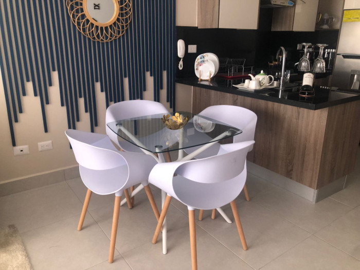 Apartamento amueblado en Alquiler en La Esperilla Foto 7297830-5.jpg